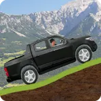 Master Hill Racing логотип