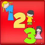 Numbers & Counting - Preschool логотип