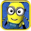 3D Minion Me Run Dash Mayhem