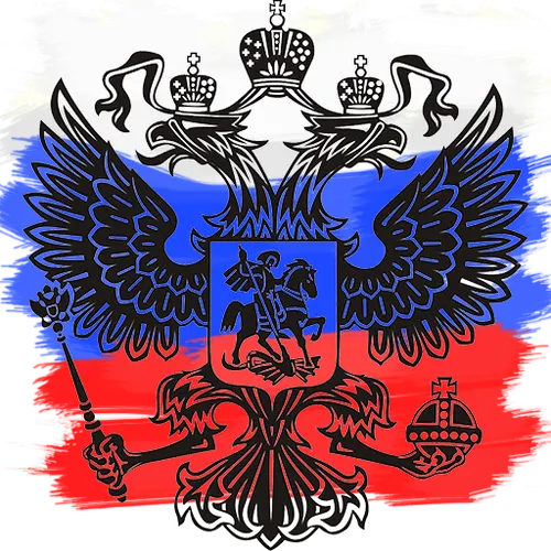Я русский обои Россия — иконка