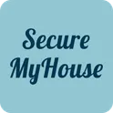 Secure MyHouse логотип