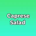 Caprese Salad логотип