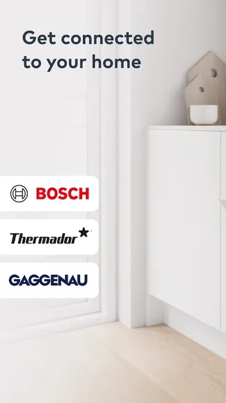 Home Connect — скачать для Android 2,2★ бесплатно 📱 в RuStore