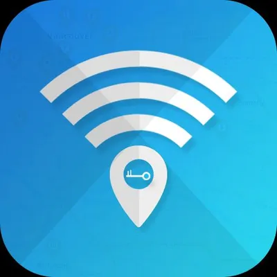 Карта Wi-Fi и пароль-WiFi Map and Analyzer