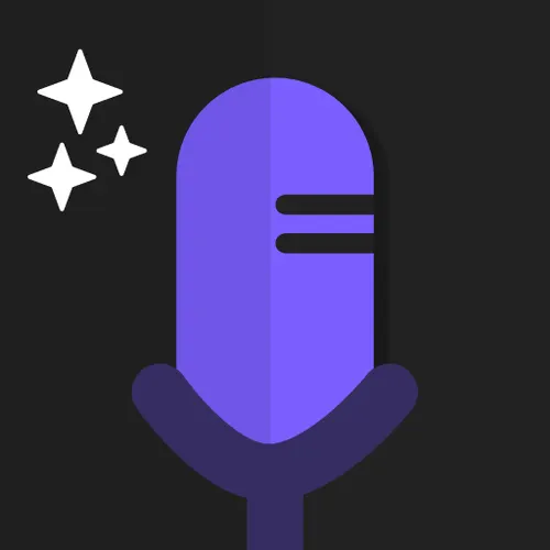 AI Notebook - LM Podcast Maker — иконка