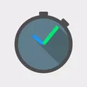 Interval Timer логотип