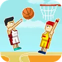 Funny Basketball - 2 Player логотип