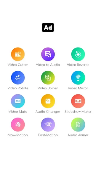 Pro Video Editor — скачать для Android 0,0★ бесплатно 📱 в RuStore