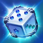 Random Dice: GO логотип
