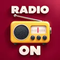 Радио ON — слушайте радио, книги и смотрите ТВ
