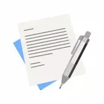 Text Editor логотип