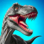Dinosaur Universe логотип