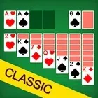 Solitaire Klondike логотип