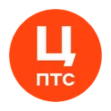 Деньги под ПТС логотип