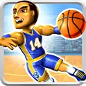 Big Win Basketball логотип