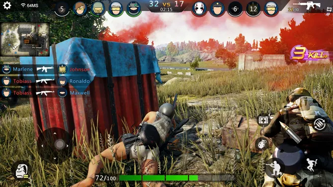 Скриншот 4/7