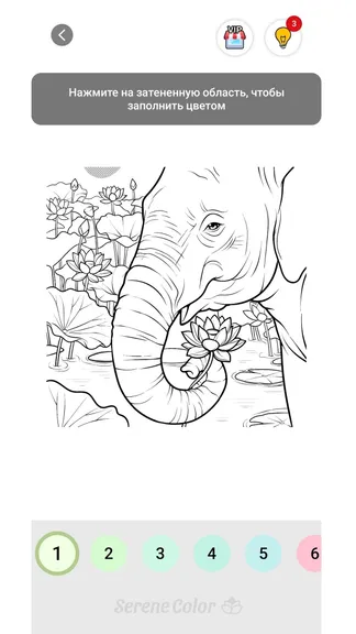 Скриншот 2/3