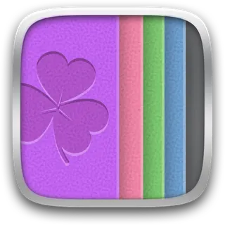 App icon