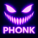 Фонк Музыка: Phonk Music Радио Крутые Песни логотип