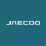 JAECOO. Онлайн авто клуб логотип