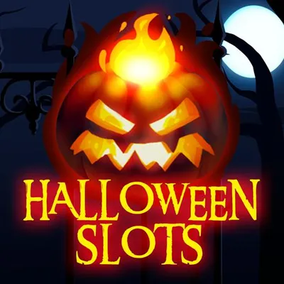 Halloween Slot Machine Free