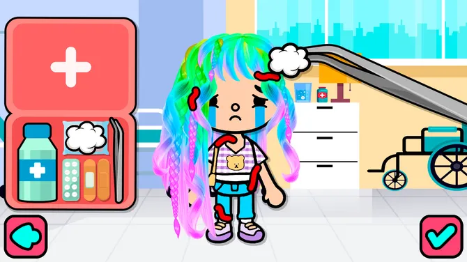 Скриншот 6/10