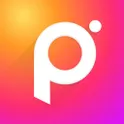 Photo Editor Pro - Polish логотип
