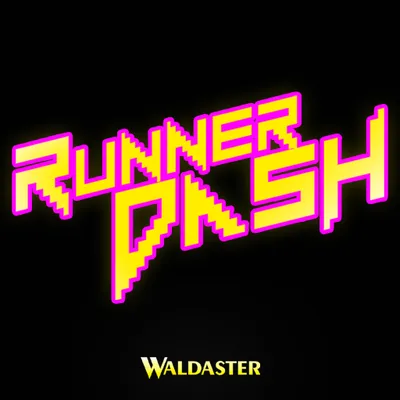 Runner Dash