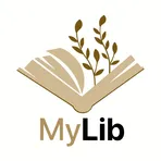 MyLib логотип