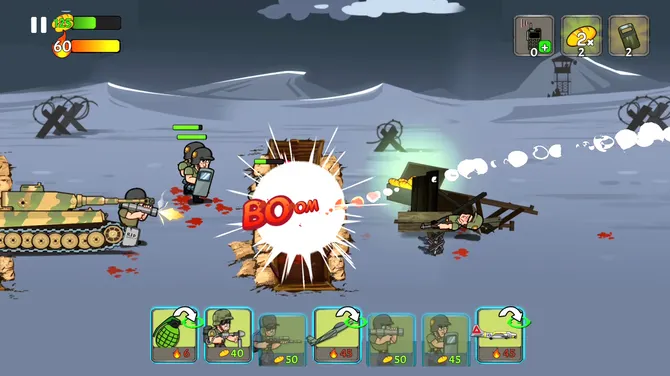 Скриншот 2/7