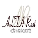 ALTA REST Delivery логотип