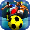 Futsal Game логотип