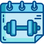 GymNotes логотип