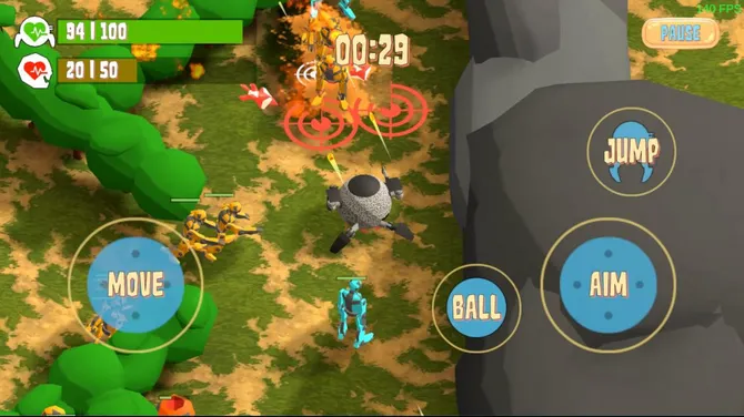 Скриншот 1/8