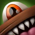 Mimic Run логотип