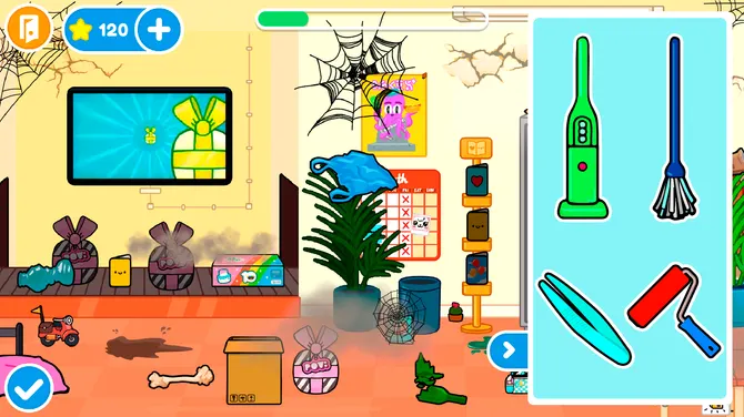 Скриншот 3/8