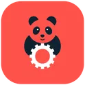 GearPanda логотип