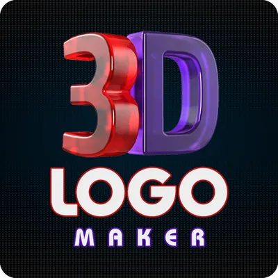 3D Logo Maker