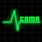 COMA логотип