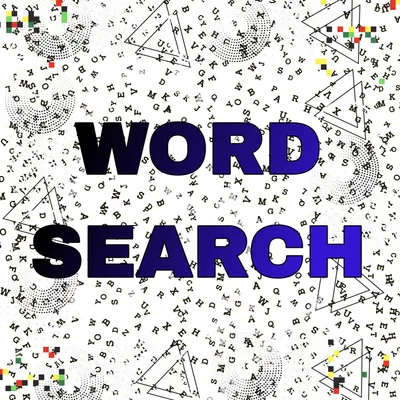 Word search