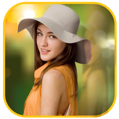 Blur Background Photo Editor - DSLR Camera Effects