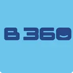 Мультицентр «В 360» логотип