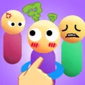 Who Done It логотип