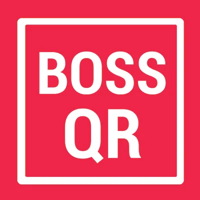 Boss Qr Kod Okuyucu