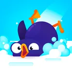 Bouncemasters: Penguin Games логотип