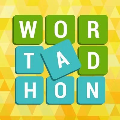 Wordathon: Classic Word Game