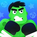 Punch Bob логотип
