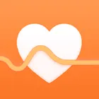 Huawei Health логотип