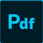 РЕДАКТОР PDF - edit now логотип