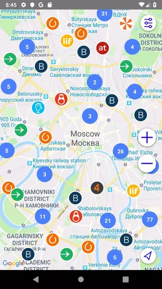 Скриншот 1/3